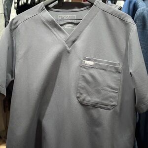 Men's Figs Scrub Set